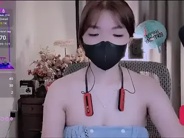 Stripchat Adult Webcam of Bun-Chuche
