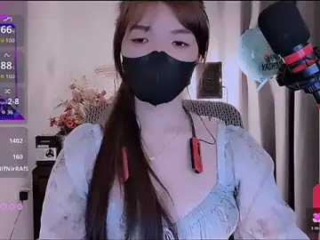 Stripchat Free Live Porn of Caryln-Bun
