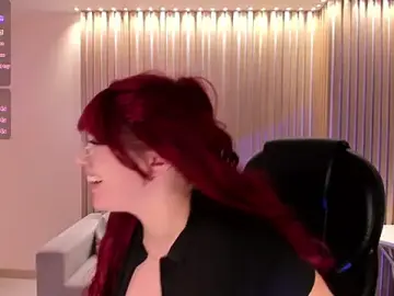 Stripchat Sex Cam of MadisonKane