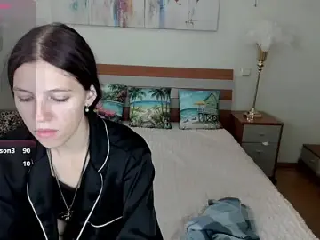Stripchat Best Webcam of MaryRapunzel