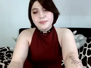 Stripchat Sex Cam of Oriana_secret