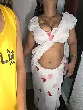 Stripchat Sex Chat of Secret_Couple_X