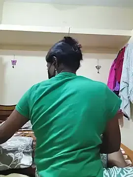 Stripchat Best Webcam of Tamil_Ishu