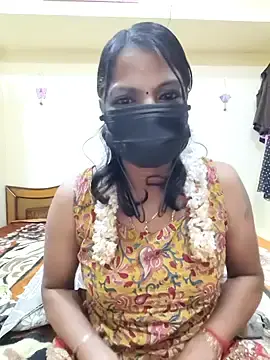 Stripchat Free Live Porn of Tamil_Ishu