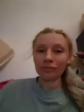 Stripchat Nude Webcam of _Carrie_