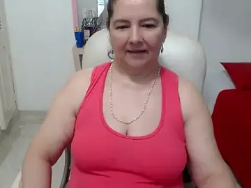 Stripchat Sex Cam of leonela_69