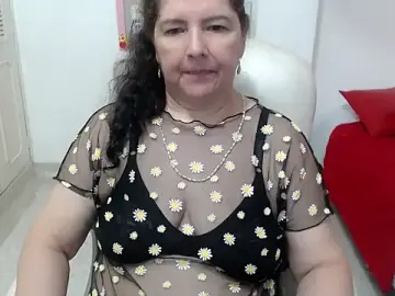 Stripchat Live Sex Cam of leonela_69