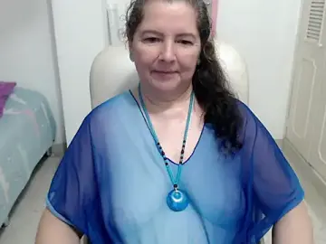 Stripchat Sex Cam of leonela_69