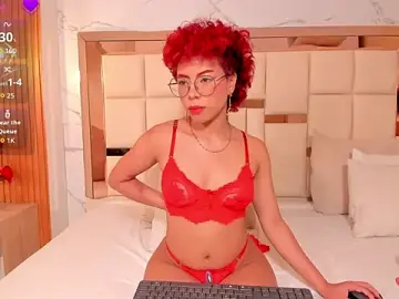 Stripchat Free Porn Cam of samantha_quinnn