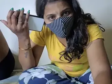 Stripchat Best Webcam of Tamil_romantic_partner
