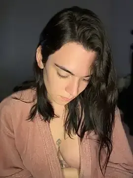 Stripchat Live Sex Cam of alicemeb