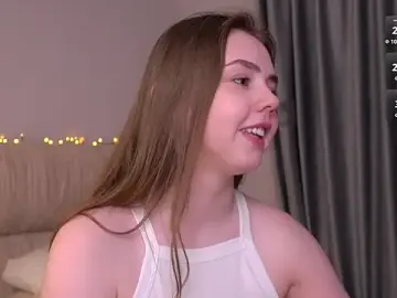 Stripchat Live Sex of AftonChappel