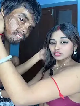 Stripchat Nude Webcam of Sweet-priyaa
