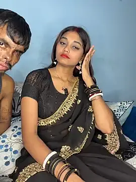 Stripchat Sex Cam of Sweet-priyaa