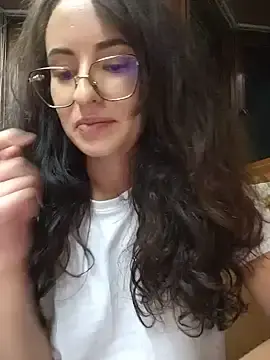 Stripchat Adult Video Chat of saidaskye