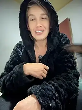 Stripchat Live Porn of MARILYNMADELENAKOVANOVA