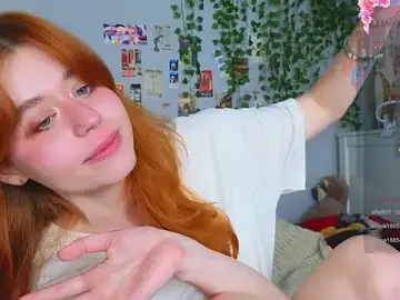 Stripchat Live Sex of Penny_Staaar