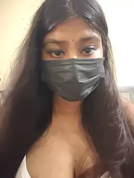 Stripchat Live Porn of RAGNI-Love