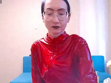 Stripchat Live Porn of Xxx_goddes_xxX
