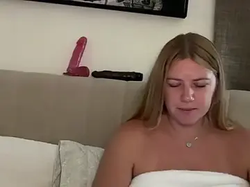 Stripchat Best live sex cam show of allyanalangell