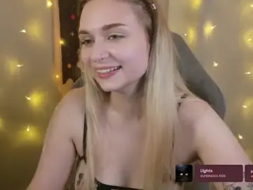 Stripchat Watch Live Sex Cams of lucysussy