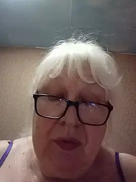 Stripchat Live Porn of Alexia64231