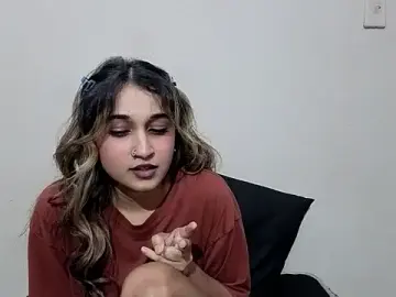 Stripchat Free Porn Cam of Amber_Rose06