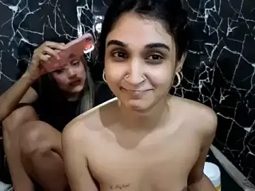Stripchat Free Porn Cam of Amber_Rose06