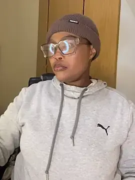 Stripchat Best live sex cam show of BADFATASS85