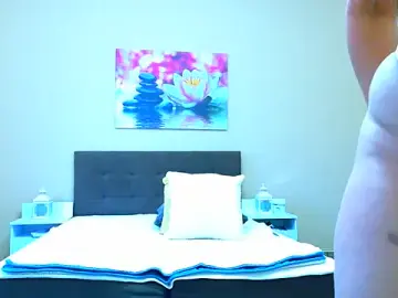 Stripchat Best live sex cam show of BanksAlba