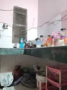 Stripchat Free Live Porn of Desi_Bhabi_01