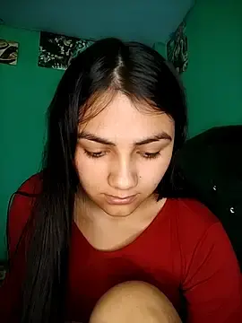 Stripchat Nude Webcam of Nahiara_velez