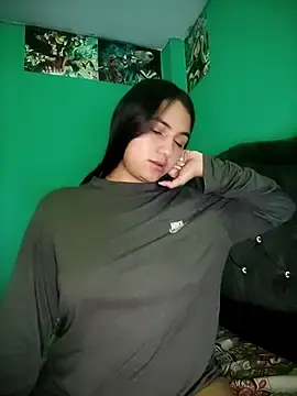 Stripchat Sex Chat of Nahiara_velez