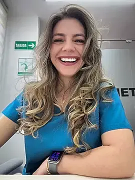 Stripchat Sex Chat of alicee16