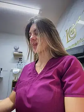 Stripchat Live Porn of alicee16