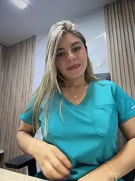 Stripchat Private Sex Chat of alicee16
