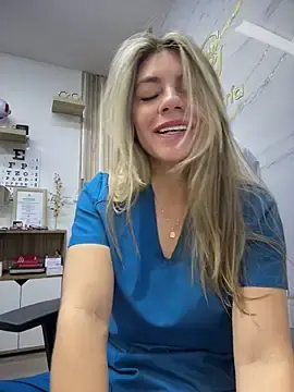 Stripchat Adult Webcams of alicee16