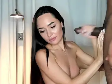 Stripchat Best live sex cam show of batmancatwoman17