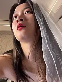 Stripchat Nude Webcam of mo-mo-69