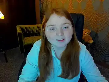Stripchat Free Porn Cam of KattyRose8
