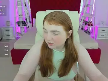 Stripchat Live Sex Cam of KattyRose8