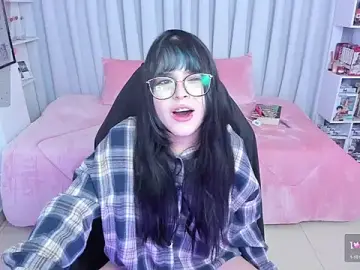 Stripchat Live Sex of misshoneyxxx