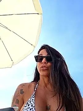 Stripchat Live Porn of sexy7883