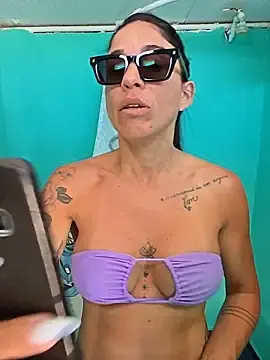 Stripchat Live Sex of sexy7883