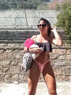 Stripchat Live Sex Cam of sexy7883
