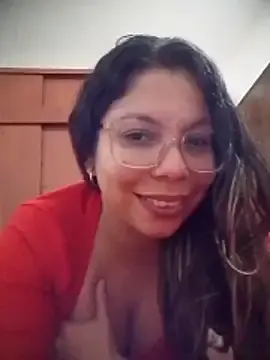 Stripchat Best Webcam of Carliina_Soussa