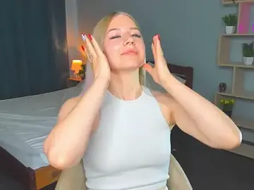 Stripchat Free Live Porn of DeniseMekus