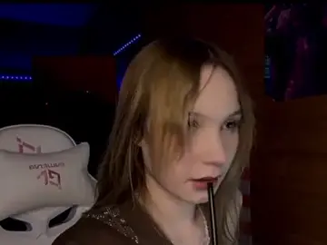 Stripchat Free Live Porn of LeyaVoss