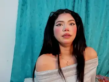 Stripchat Sex Chat of Nathy_Pelaez