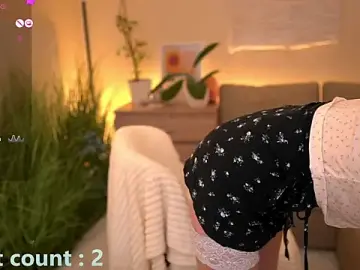 Stripchat Sex Chat of slickmewet